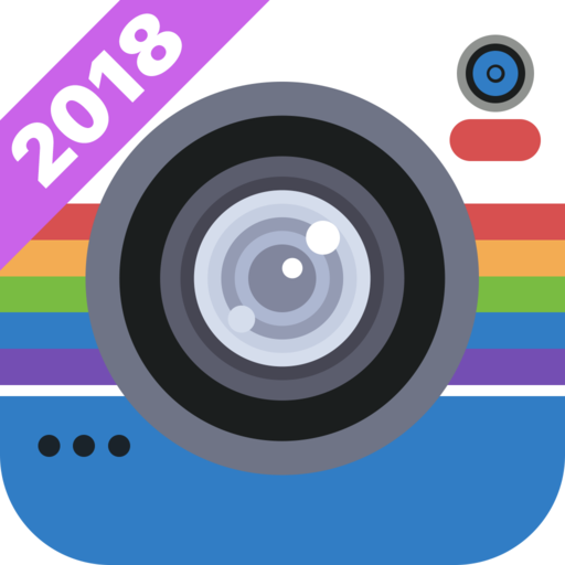 One Touch Photo Editor Pro: Best Easy Editing app icon