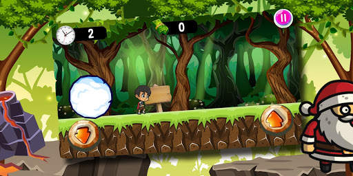Run Avoid – Run and Jump Adventure Game 2021 screenshot 3