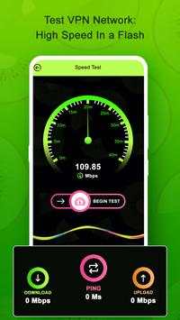 KIWI VPN - Free Unlimited VPN Proxy screenshot 4