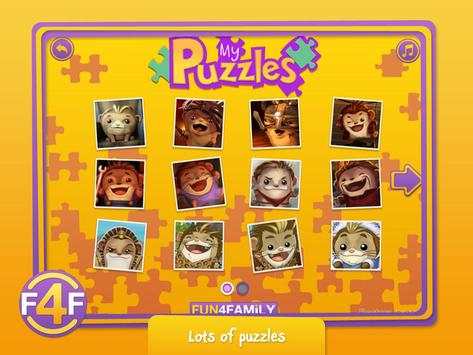 My Puzzles screenshot 8
