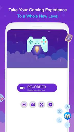 Game Booster ⚡ Speedup Play Games Faster Smoother screenshot 5