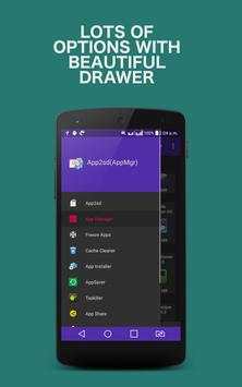 App2sd - AppMgr screenshot 7