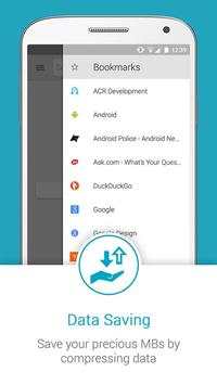 4G Fast Browser & Adblock screenshot 2