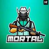 Mortal Pubg Gaming Video 1.0