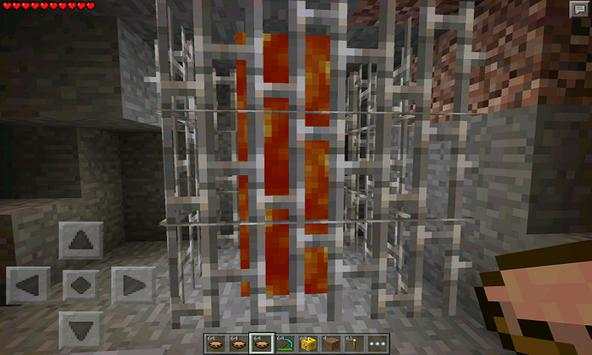 Lucky Gold Block Mod screenshot 1