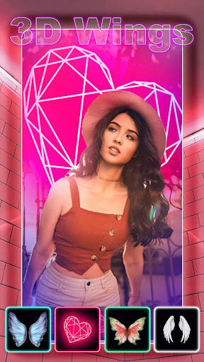 Photo Editor -All Picture Art screenshot 1