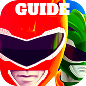 Tricks Power Rang Dino walkthrough &amp; Tips icon