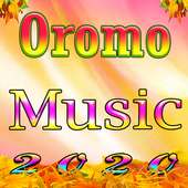 Oromo Music