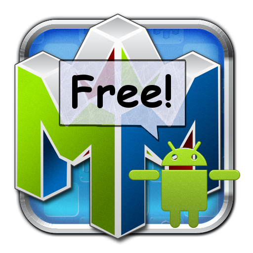 Mupen64 AE FREE (N64 Emulator) icon