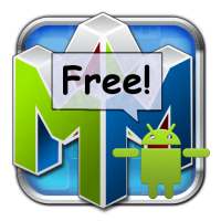 Mupen64 AE FREE (N64 Emulator) icon