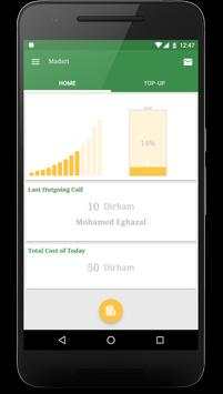 Madari screenshot 1