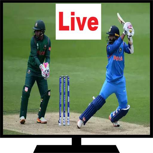 Cricket Live Streaming Tv Guide 2.01