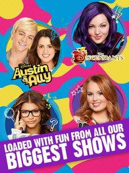 Disney Channel App स्क्रीनशॉट 6