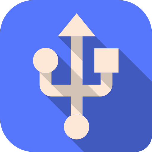 USB Tethering icon