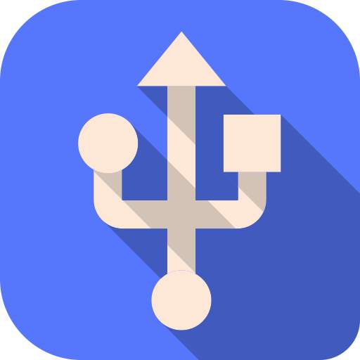 USB Tethering -tethering