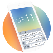Bàn phím cổ điển icon