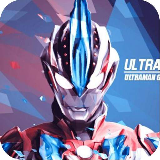 Epic Ultra Hero Wallpaper Terbaru 8.0