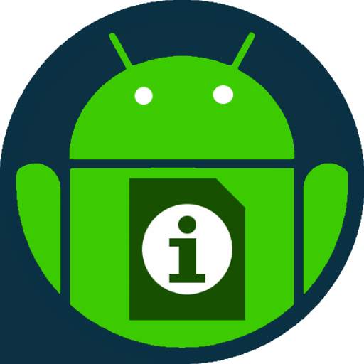 My Device IDs 1.0.11