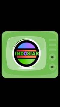 indosiar tv indonesia screenshot 1