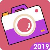 Horizon Beauty Camera 1.0
