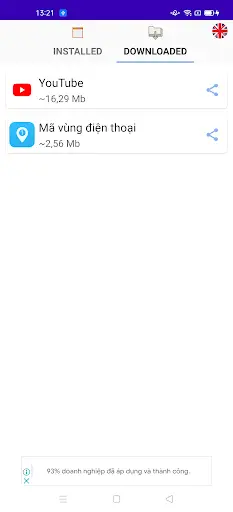 APK Download Installer screenshot 2