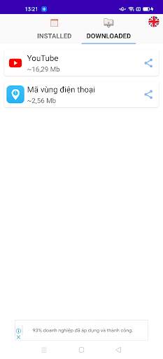 APK Download Installer screenshot 2