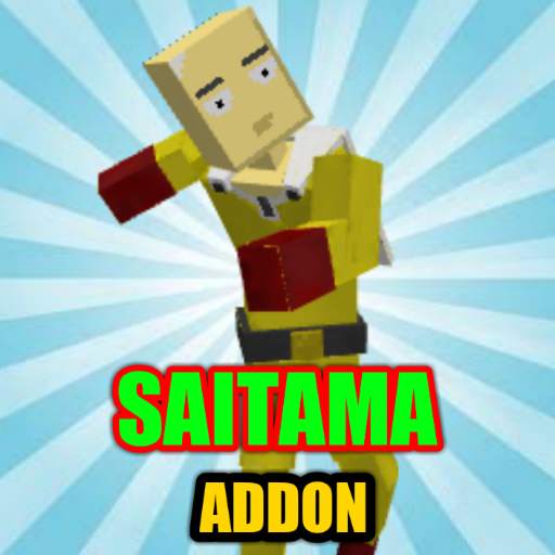 Saitama Mod for Minecraft 347.243.133