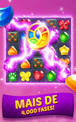 Genies & Gems screenshot 2