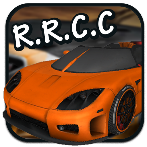 Traffic Racer Game R.R.C.C icon