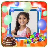 Birthday Photoframes 1.2