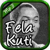 Fela Kuti Songs icon