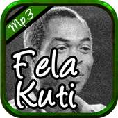 Fela Kuti Songs on 9Apps