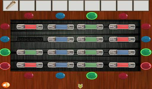 Golden Pumpkin Escape Games screenshot 15