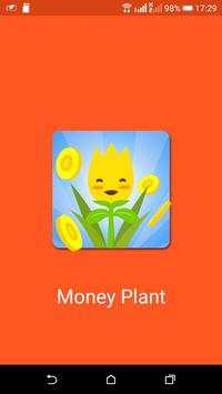 Money Plant स्क्रीनशॉट 1