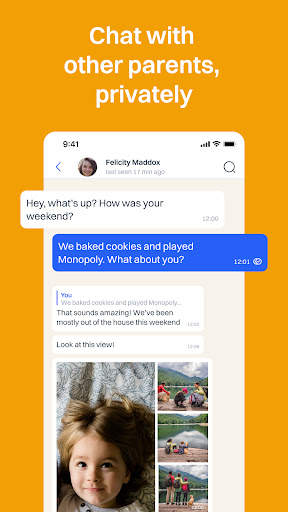 Parents screenshot 5