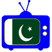 Pakistan Live TV Channel icon