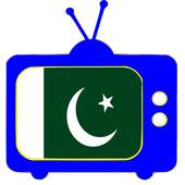 Pakistan Live TV Channel 1.0