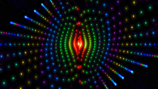 Morphing Galaxy Visualizer screenshot 15
