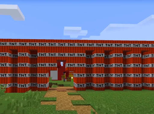 TNT Mod Extra screenshot 4