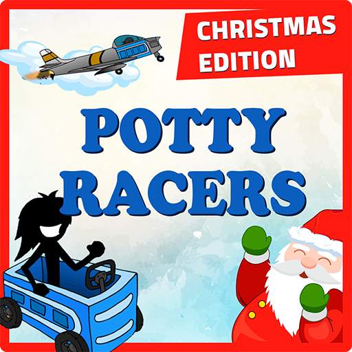 Potty Racers - Christmas Edition 1.4