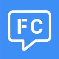 FieldChat – Construction Communication Software icon