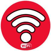 wifi password key 1.1.1
