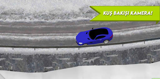 Extreme Car Driving Simulator screenshot 5