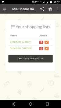 MINBazaar Daily screenshot 5