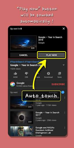 Skip Ads screenshot 6