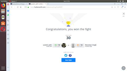visibility screenshot 8