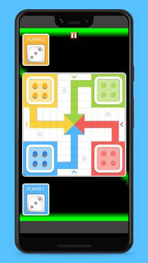 Ytsuper Ludo - Free Online and Offline Game screenshot 3