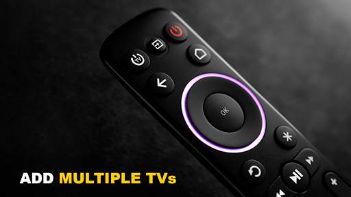 Universal Free TV Remote Control App for All Lcd screenshot 4