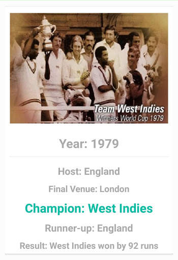 All Time Cricket screenshot 7