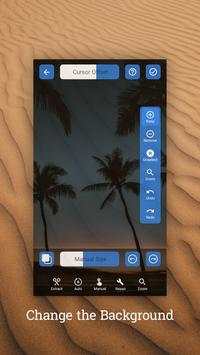 Change the Background screenshot 1